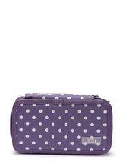 Ticket to Heaven Tool Case - Grape C./W.W