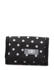 Ticket to Heaven Wallet