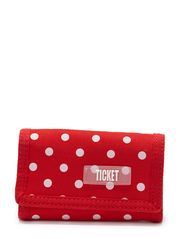 Ticket to Heaven Wallet - Formula one/ W.