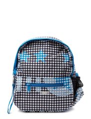 Ticket to Heaven Small backpack