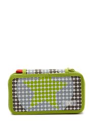 Ticket to Heaven Tool case - Grape Leaf star