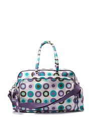 Ticket to Heaven Weekend bag