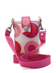 Ticket to Heaven Mobile case - Raspberry rings
