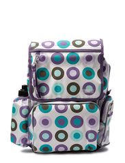 Ticket to Heaven Classic school bag