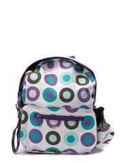 Ticket to Heaven Small backpack