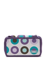 Ticket to Heaven Tool case