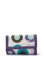 Ticket to Heaven Wallet