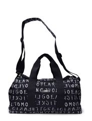 Ticket to Heaven Sports bag