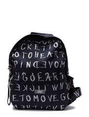 Ticket to Heaven Small backpack