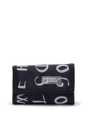 Ticket to Heaven Wallet