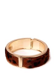 Tokyo Jane Elina Leather Bangle