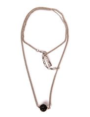 Tokyo Jane Etel Necklace