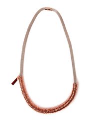 Tokyo Jane Gunda Necklace