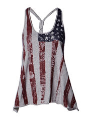 Tommy Hilfiger Denim Cailyn cn tank