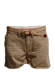 Tommy Hilfiger Denim Fonda hotpant VTW