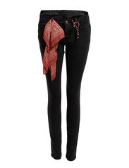 Tommy Hilfiger Denim Nina skinny SP11 GDSL