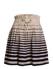 Tommy Hilfiger Denim Pixie skirt printed