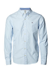 Tommy Hilfiger Denim Thomas shirt sting stripe l/s