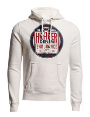 Tommy Hilfiger Denim Ohio hd hknit l/s