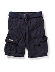 Tommy Hilfiger Kids RILEY MINI SHORT CT