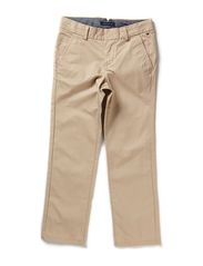 Tommy Hilfiger Kids BLEECKER MINI CHINO CT