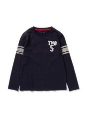 Tommy Hilfiger Kids QUIN MINI CN TEE L/S