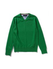 Tommy Hilfiger Kids TOMMY VN SWEATER L/S