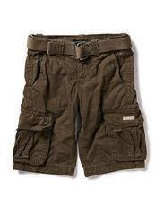 Tommy Hilfiger Kids RILEY SHORT CT