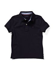 Tommy Hilfiger Kids TOMMY POLO S/S