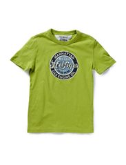 Tommy Hilfiger Kids FELIX 1 CN TEE S/S