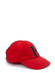 Tommy Hilfiger Kids H CAP - FORMULA ONE