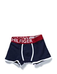 Tommy Hilfiger Kids KARSTEN SOLID BOYSHORT