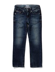 Tommy Hilfiger Kids CLYDE KTW