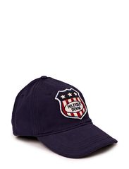 Tommy Hilfiger Kids IKA BASEBALL CAP