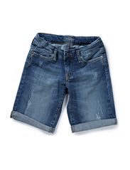 Tommy Hilfiger Kids ROXANNE SHORT ARST