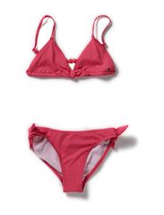 Tommy Hilfiger Kids RONNY BIKINI - FANDANGO PINK