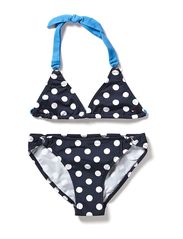 Tommy Hilfiger Kids DOT ALLOVER BIKINI