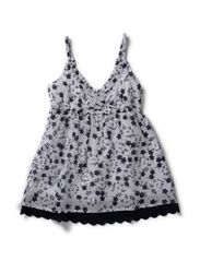 Tommy Hilfiger Kids SAVANNAH FLOWER CAMI