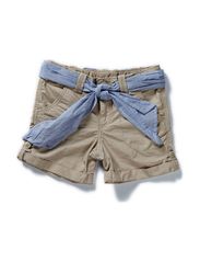 Tommy Hilfiger Kids BRANDI SHORT