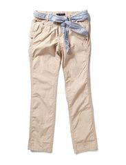 Tommy Hilfiger Kids GIRLS DEMI PANT