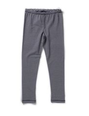 Tommy Hilfiger Kids LOGAN STRIPE KNIT BOTTOM