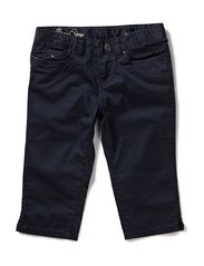 Tommy Hilfiger Kids NINA MINI CAPRI STTN