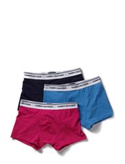 Tommy Hilfiger Underwear Richard boyshort 3-PACK