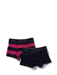 Tommy Hilfiger Underwear Robin boyshort 2-PACK
