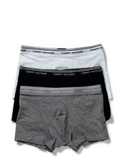 Tommy Hilfiger Underwear Classic stretch trunk 3pack