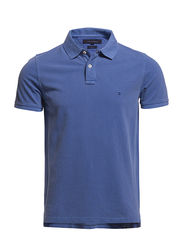 Tommy Hilfiger NEW LEGEND GMD POLO S/S SF