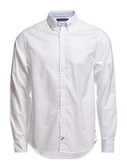 Tommy Hilfiger WASHED OXFORD NF3