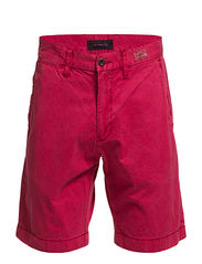 Tommy Hilfiger DERECK SHORT BRKN TWILL GMD