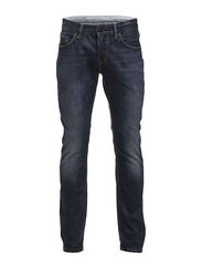 Tommy Hilfiger HUDSON MIDDLEBURRY BLUE