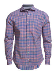 Tommy Hilfiger MIDVALE CHK SF6